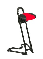 11144_1_Stehhilfe-sit-stand-AF6-KL-schwarz-rot